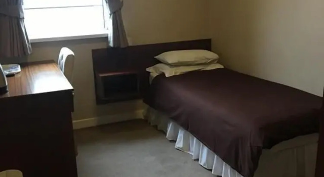 Номер Superior The Fitzwilliam Hotel