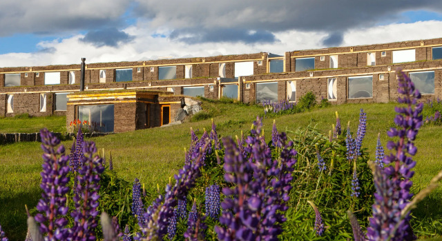 Hotel Altiplanico Puerto Natales, Book Hotel 3-stjernede hoteller i Los Lagos, 3*