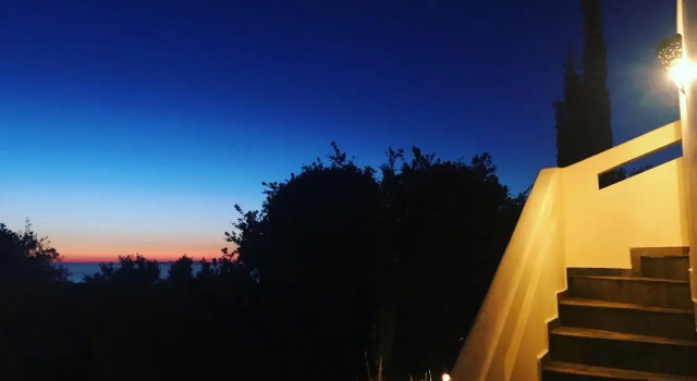 Kyparissia De Wandelboom, Rezerwuj Hotel Trifylia Messenia Regional Unit