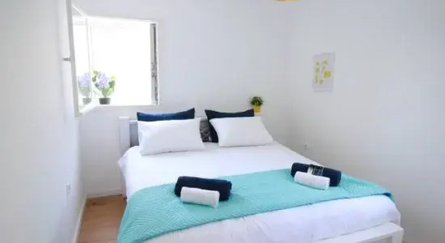 Апартаменты Luxurious Apartment in Jerusalem - Katamon