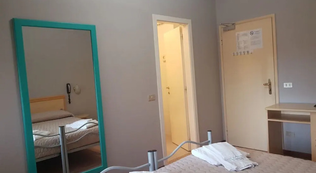 Двухместный номер Standard Hotel Morelli