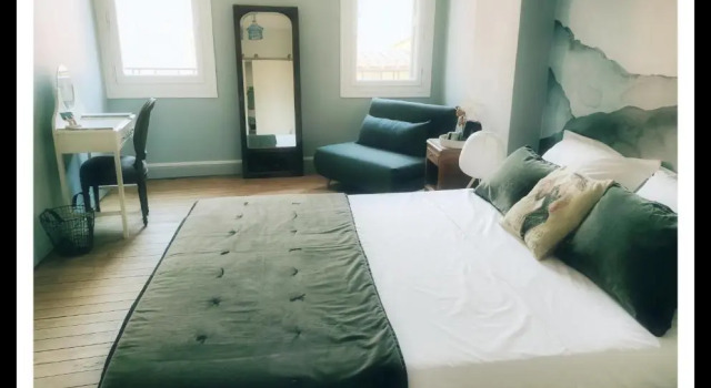 Номер Comfort La Belle DÂme - Guest House