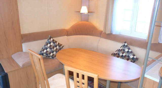 Mobilheim Seezauber, Rezerwuj Hotel Hotele w Salzburg z parkingiem, Parking