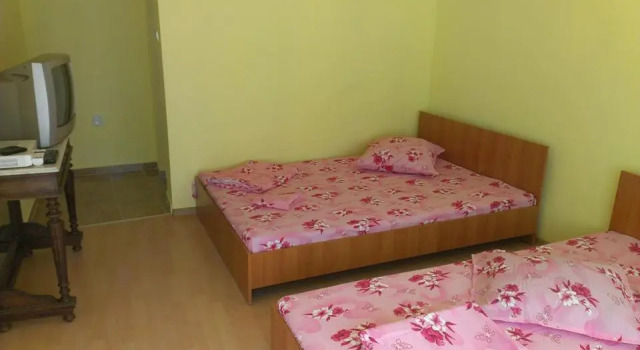 Номер Standard Casa Ana