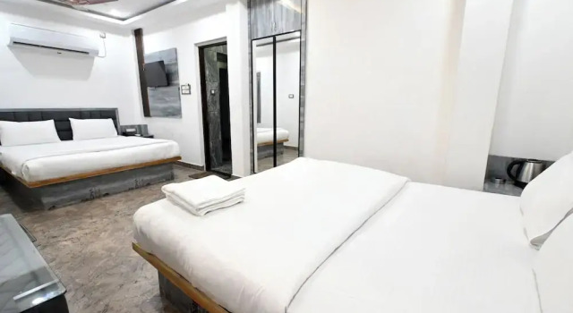 Номер Standard Namah Inn