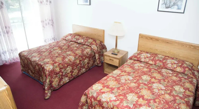 Номер Standard Lake George Residence LLC