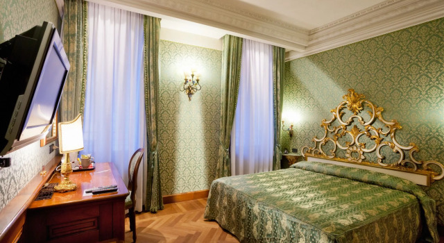 Palazzina Veneziana