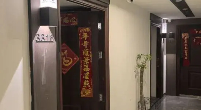 Meet Art Homestay (Wuhan Longhu Baisha Sky Street), Prenota Hotel Hotel a Hubei con parcheggio, Parcheggio