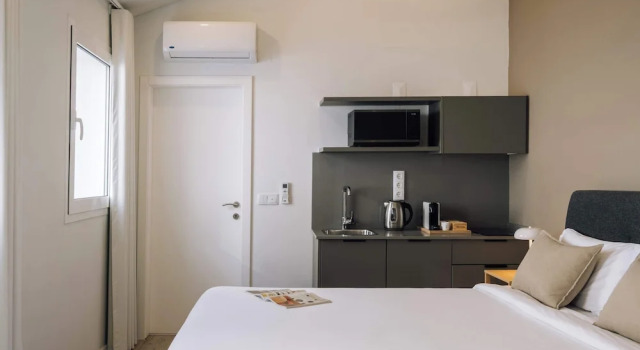 Люкс Comfort Lisbon Oriente Suites by Olala Homes