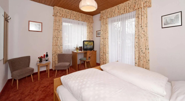 Hotel zum Hirschen, Book Hotel SPA-hoteller i Grosser Arber, SPA