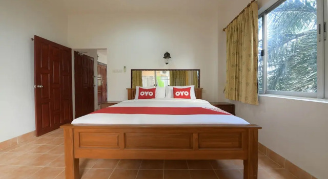 OYO 438 Home 24