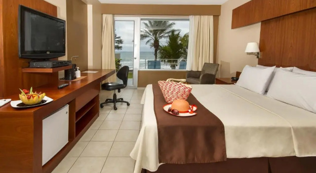 Camera Standard MantaHost Hotel
