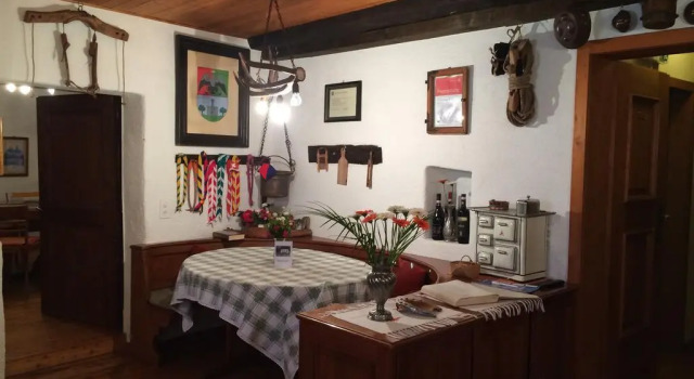 Rifugio Cavaglia, Reserva ahora Hotel Poschiavo Poschiavo Valley