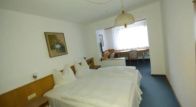 Двухместный номер Standard Hotel Adler