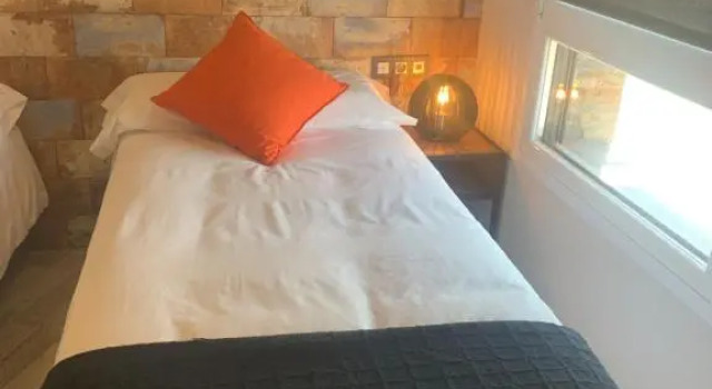 Номер Standard Hotel Riojano