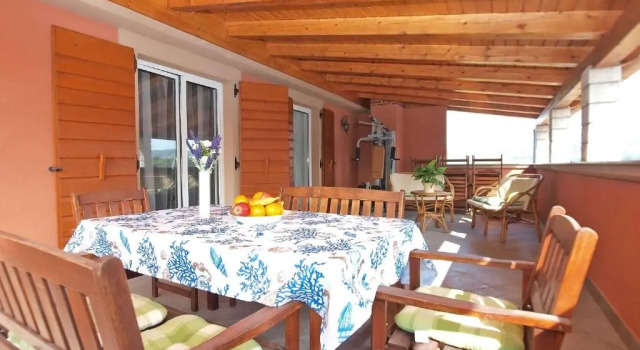 Апартаменты Apartments Anto