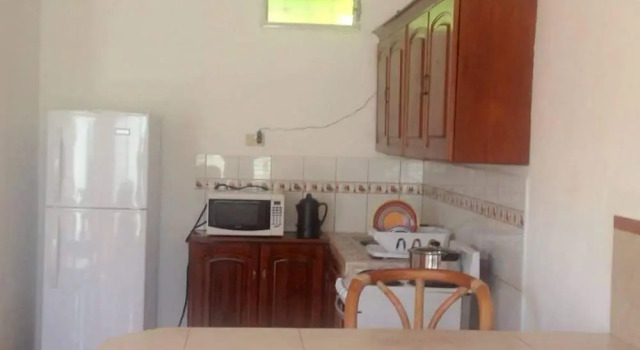 Komfort Zimmer Villa Mim