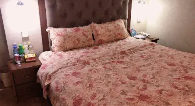 Jiatai Wenquan Hotel(Anshan Dalu), Reserva ahora Hotel Anshan Liaoning