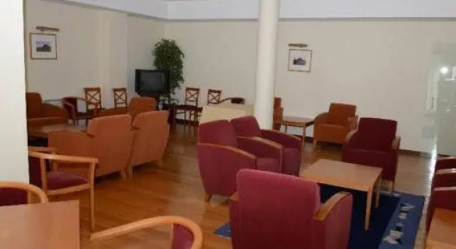 Номер Superior Hotel Aguiar da Pena