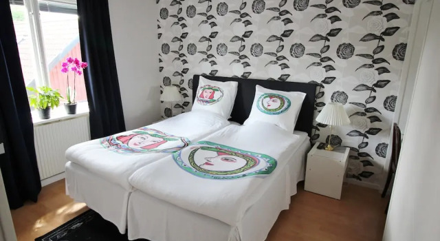 Orrefors hotell & restaurang, Забронировать Отель Оррефорс лен Кальмар