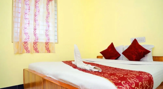Rena Home Stay