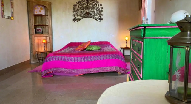 Domaine De Sainte Annette, Забронировать Отель Кальян Холмы Файанс