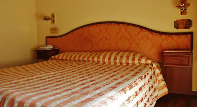 Двухместный номер Standard Hotel Valdaso