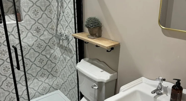 Номер Executive The White Lion Hotel
