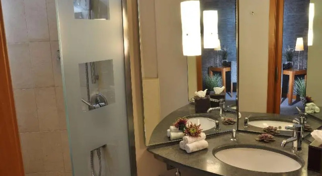 Двухместный номер Standard с красивым видом из окна Hotel Eggers Hamburg