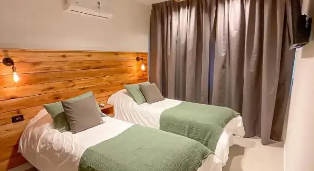 Parry Hotel