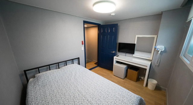 Beewon Guest House - Hostel