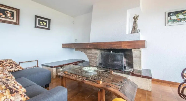 Th128 Villa con vistas a la playa la Mora