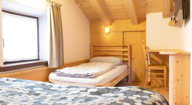 Pianeta Oro Apartments, Book Apartment Hotels in Livigno with a Pool, Swimming Pool