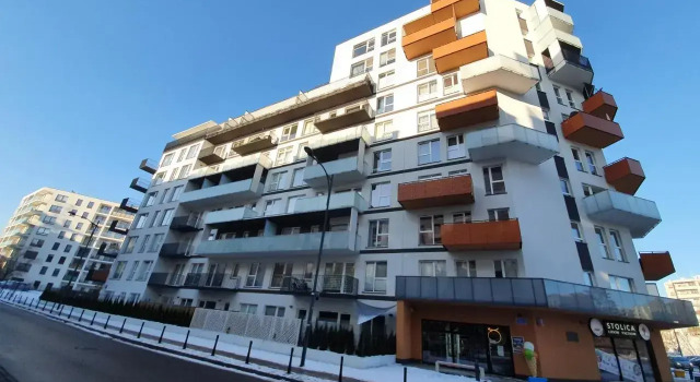 Biznes Apart Metro Bielany, Prenota Appartamento Bielany 