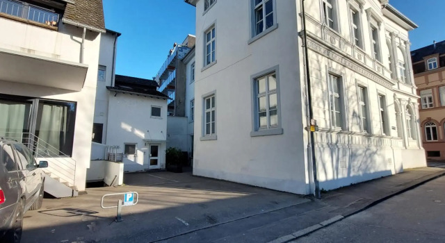 Ferienwohnung Zum Zollkran, Réserver Hôtel Trèves Trier-Saarburg