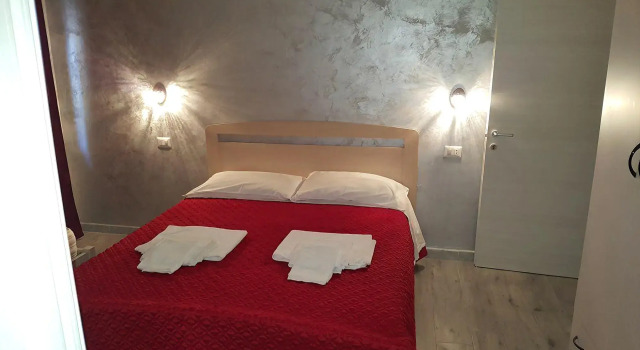 B&B La Colonna