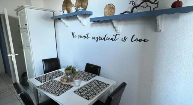 Апартаменты Apartment BOZ Solingen