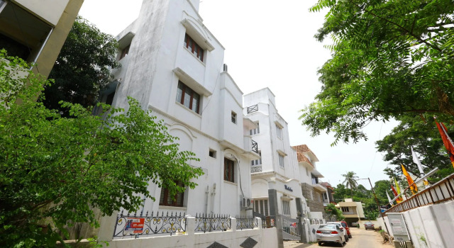 Egmore By OYO Rooms, Забронировать Отель Отели штата Тамилнада с завтраком, Завтраки