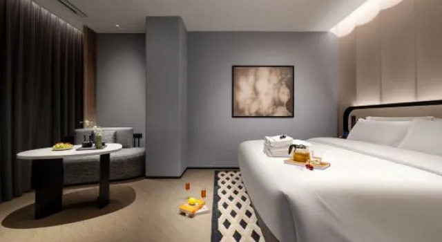 Suite Days Hotel By Wyndham Changsha Xingsha