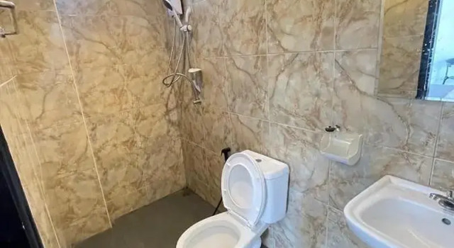 Номер Deluxe Baan Pak Sud Soi