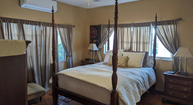 Casa Belize, Rezerwuj Apartament Belize City 