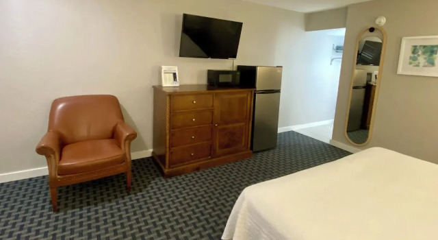 Americas Best Value Inn Eagle Pass, Rezerwuj Hotel Eagle Pass Teksas