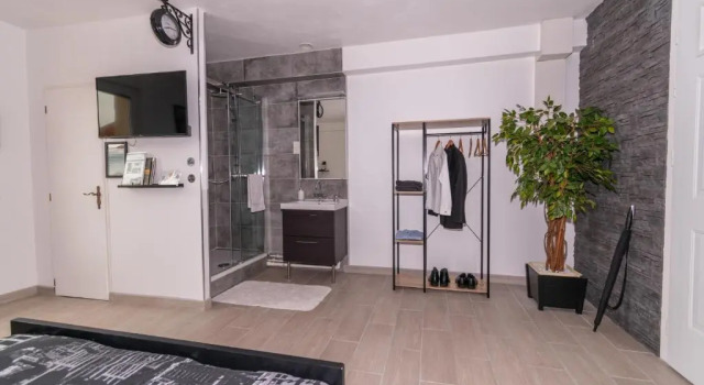 Номер Standard Private & Comfortable Apartments