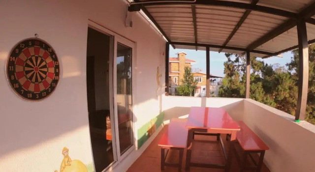 Trippr Kodaikanal Backpacker Hostel, Book Hostel / Vandrerhjem Hostels i Tamil Nadu, Hostel / Vandrerhjem
