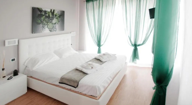 Номер Standard Tenuta Valdorso