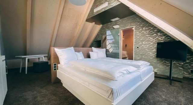 Stadthotel Haslach