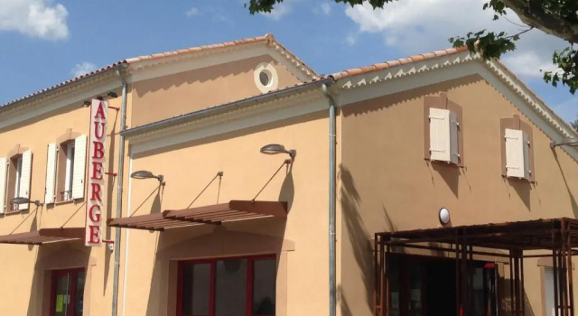 Auberge des Baronnies, Prenota Ostello Ostelli a Alvernia, Ostello