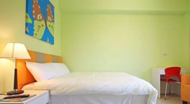 Business Zimmer Line In B&B