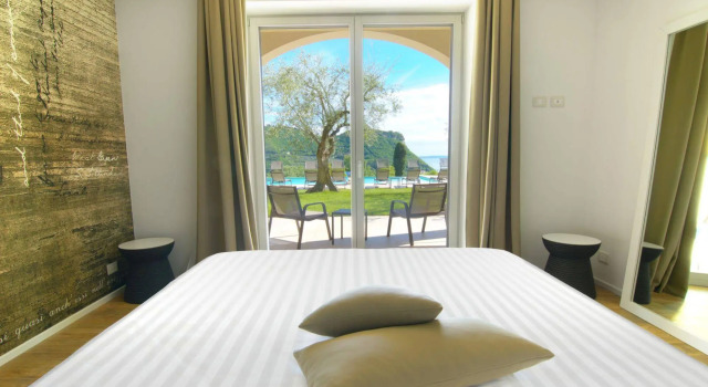 Cà Barbini Resort