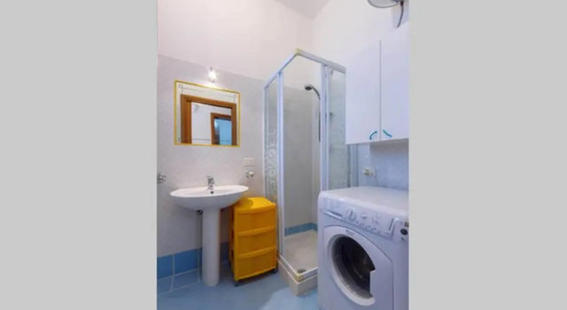 Апартаменты c 1 комнатой Casa Marcella San Vito Lo Capo